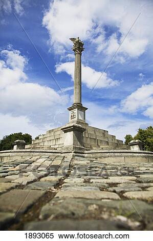 the phoenix monument in phoenix park; dublin, ireland View Large Photo Image Stock Photography - the phoenix monument in phoenix park; dublin, ireland. Fotosearch
