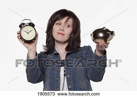 Stock Photo - time is money. Fotosearch - Search Stock Images, Poster Photographs, Pictures, and Clip Art Photos