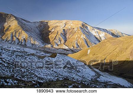 winter sunset landscape in parque nacional los cardones; salta, argentina View Large Photo Image Stock Image - winter sunset landscape in parque nacional los cardones; salta, argentina. Fotosearch