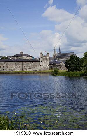 15Th Century Enniskillen Castle; Enniskillen, County Fermanagh, Northern Ireland View Large Photo Image Stock Image - 15Th Century Enniskillen Castle; Enniskillen, County Fermanagh, Northern Ireland. Fotosearch