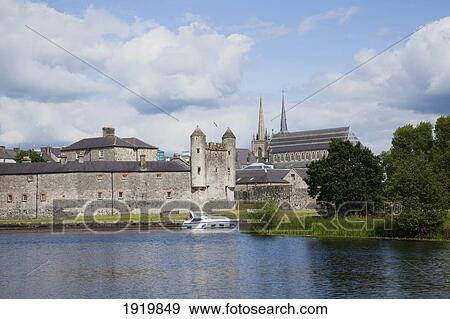 15Th Century Enniskillen Castle; Enniskillen, County Fermanagh, Northern Ireland View Large Photo Image Stock Photo - 15Th Century Enniskillen Castle; Enniskillen, County Fermanagh, Northern Ireland. Fotosearch