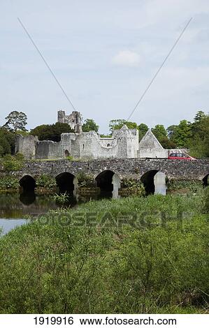 An Old Bridge; Adare, County Limerick, Ireland View Large Photo Image Stock Photograph - An Old Bridge; Adare, County Limerick, Ireland. Fotosearch
