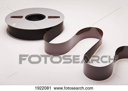 audio recording tape on a reel View Large Photo Image Stock Image - audio recording tape on a reel. Fotosearch