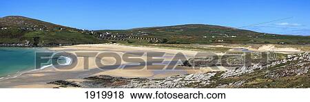 Barleycove Beach Near Mizen Head; County Cork; Ireland View Large Photo Image Stock Photo - Barleycove Beach Near Mizen Head; County Cork; Ireland. Fotosearch