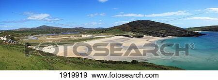 Barleycove Beach Near Mizen Head; County Cork, Ireland View Large Photo Image Stock Photo - Barleycove Beach Near Mizen Head; County Cork, Ireland. Fotosearch