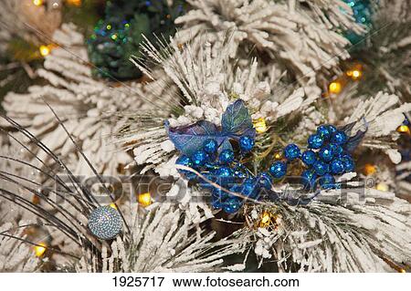 christmas tree decorations; edmonton, alberta, canada View Large Photo Image Stock Photo - christmas tree decorations; edmonton, alberta, canada. Fotosearch