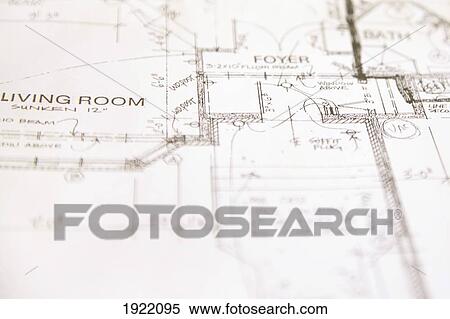 close-up of a house plan; edmonton, alberta, canada View Large Photo Image Stock Photography - close-up of a house plan; edmonton, alberta, canada. Fotosearch