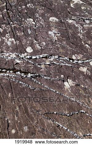 Close-Up Of Rocks At Kenmare Bay Near Sneem, County Kerry, Ireland View Large Photo Image Stock Photo - Close-Up Of Rocks At Kenmare Bay Near Sneem, County Kerry, Ireland. Fotosearch