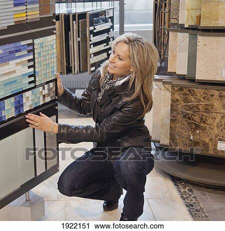 customer browsing in flooring store; edmonton, alberta, canada View Large Photo Image Stock Image - customer browsing in flooring store; edmonton, alberta, canada. Fotosearch