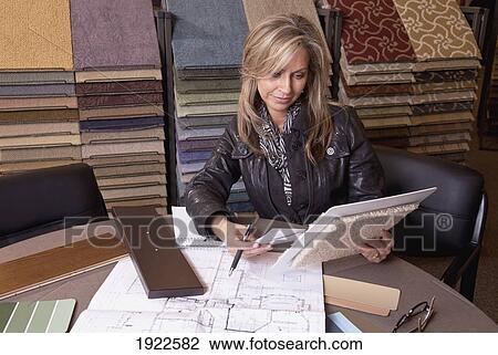 customer choosing floor coverings in a retail flooring store; edmonton, alberta, canada View Large Photo Image Stock Image - customer choosing floor coverings in a retail flooring store; edmonton, alberta, canada. Fotosearch