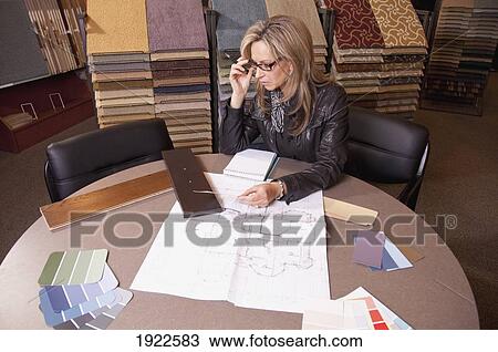 customer choosing floor coverings in a retail flooring store; edmonton, alberta, canada View Large Photo Image Stock Image - customer choosing floor coverings in a retail flooring store; edmonton, alberta, canada. Fotosearch