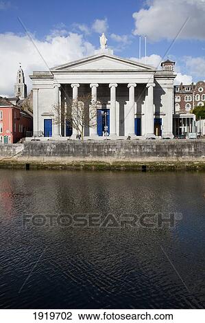 Exterior Of St. Mary'S Cathedral; Cork City, County Cork, Ireland View Large Photo Image Stock Image - Exterior Of St. Mary'S Cathedral; Cork City, County Cork, Ireland. Fotosearch