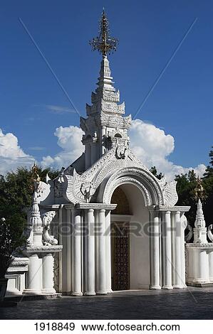mandarin oriental dhara dhevi hotel; chiang mai, thailand View Large Photo Image Stock Photo - mandarin oriental dhara dhevi hotel; chiang mai, thailand. Fotosearch
