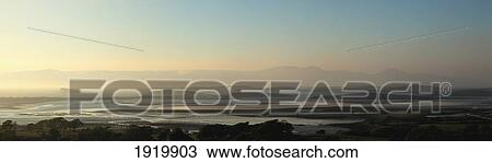 Panoramic Of Clew Bay; Westport, County Mayo, Ireland View Large Photo Image Stock Image - Panoramic Of Clew Bay; Westport, County Mayo, Ireland. Fotosearch