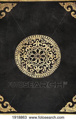 pattern in tapestry at wat chedi luang temple; chiang mai, thailand View Large Photo Image Stock Image - pattern in tapestry at wat chedi luang temple; chiang mai, thailand. Fotosearch
