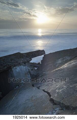 rocky beach; bunker beach, tarifa, cadiz, andalusia, spain View Large Photo Image Picture - rocky beach; bunker beach, tarifa, cadiz, andalusia, spain. Fotosearch