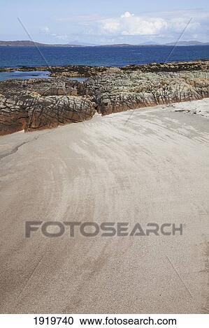 Rocky Landscape; Cleggan, County Galway, Ireland View Large Photo Image Stock Image - Rocky Landscape; Cleggan, County Galway, Ireland. Fotosearch