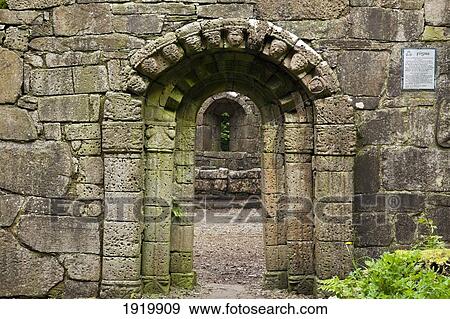 St. Patrick'S Church Ruins; Inchagoill Island, County Mayo, Ireland View Large Photo Image Stock Photo - St. Patrick'S Church Ruins; Inchagoill Island, County Mayo, Ireland. Fotosearch