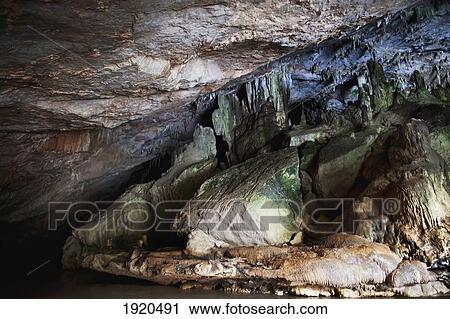 tam lot caves; soppong, mae hong son province, thailand View Large Photo Image Stock Image - tam lot caves; soppong, mae hong son province, thailand. Fotosearch
