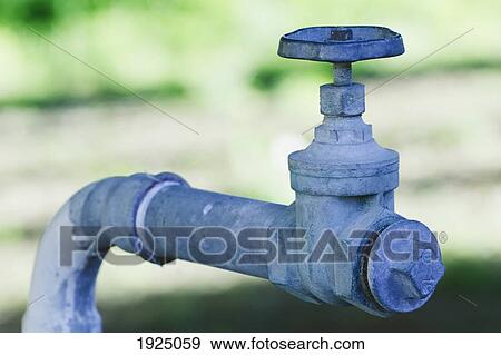 unused tap; torremolinos, malaga province, costa del sol, spain View Large Photo Image Stock Photo - unused tap; torremolinos, malaga province, costa del sol, spain. Fotosearch