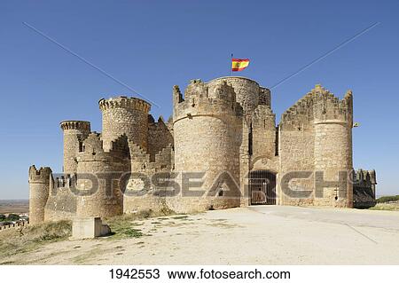 15th century belmonte castle; belmonte cuenca castilla la mancha spain View Large Photo Image Stock Image - 15th century belmonte castle; belmonte cuenca castilla la mancha spain. Fotosearch