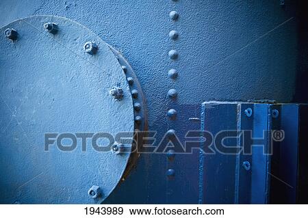 A Old Piece Of Metal Machinery At Gas Works Park; Seattle Washington United States Of America View Large Photo Image Stock Photo - A Old Piece Of Metal Machinery At Gas Works Park; Seattle Washington United States Of America. Fotosearch