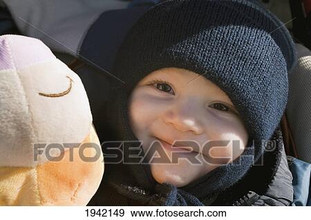 A Smiling Young Boy; Quebec Canada View Large Photo Image Stock Photo - A Smiling Young Boy; Quebec Canada. Fotosearch