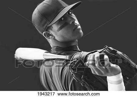 A Teenage Boy Holding A Baseball Mitt And Bat And Wearing A Cap; Troutdale Oregon United States Of America View Large Photo Image Stock Photo - A Teenage Boy Holding A Baseball Mitt And Bat And Wearing A Cap; Troutdale Oregon United States Of America. Fotosearch