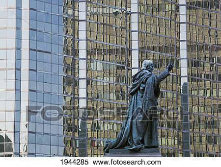 charity statue and the laurentian building; montreal quebec canada View Large Photo Image Stock Photography - charity statue and the laurentian building; montreal quebec canada. Fotosearch