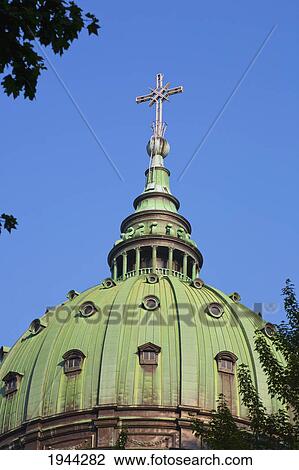 dome on mary queen of the world cathedral; montreal quebec canada View Large Photo Image Stock Image - dome on mary queen of the world cathedral; montreal quebec canada. Fotosearch