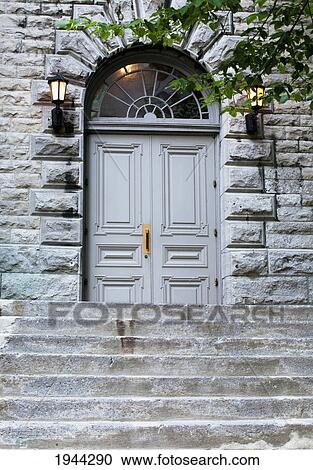 grey doors on mary queen of the world cathedral; montreal quebec canada View Large Photo Image Stock Image - grey doors on mary queen of the world cathedral; montreal quebec canada. Fotosearch