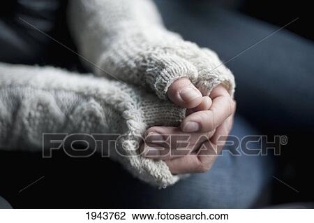 Hands Wearing Gloves; Victoria British Columbia Canada View Large Photo Image Stock Image - Hands Wearing Gloves; Victoria British Columbia Canada. Fotosearch