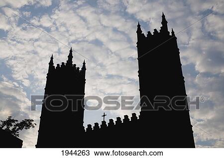 notre-dame basilica; montreal quebec canada View Large Photo Image Stock Image - notre-dame basilica; montreal quebec canada. Fotosearch