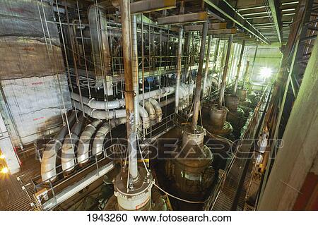Old Coal Burners At A Power Plant; Wabamun Alberta Canada View Large Photo Image Stock Image - Old Coal Burners At A Power Plant; Wabamun Alberta Canada. Fotosearch