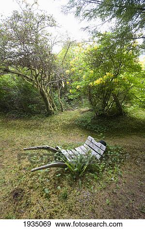 Old Wooden Wheelbarrow In Cougar Annie's Garden; Boat Basin, Vancouver Island, British Columbia, Canada View Large Photo Image Stock Photo - Old Wooden Wheelbarrow In Cougar Annie's Garden; Boat Basin, Vancouver Island, British Columbia, Canada. Fotosearch