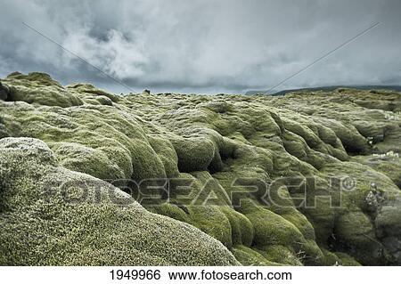 rugged terrain under a cloudy sky; iceland View Large Photo Image Stock Photograph - rugged terrain under a cloudy sky; iceland. Fotosearch