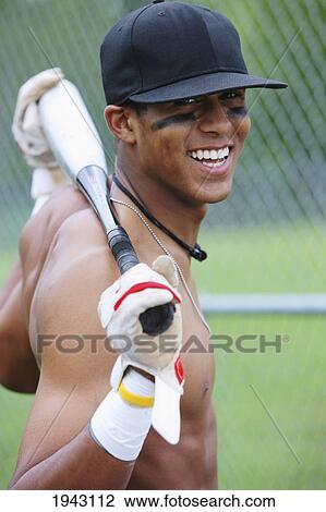 Teenage Boy Baseball Player; Troutdale Oregon United States Of America View Large Photo Image Stock Image - Teenage Boy Baseball Player; Troutdale Oregon United States Of America. Fotosearch