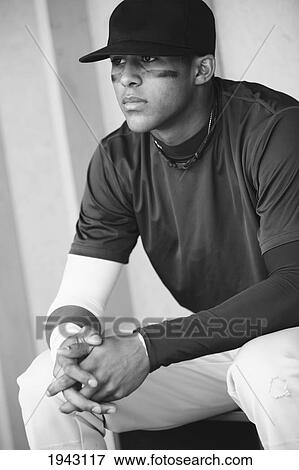 Teenage Boy Baseball Player; Troutdale Oregon United States Of America View Large Photo Image Stock Photo - Teenage Boy Baseball Player; Troutdale Oregon United States Of America. Fotosearch