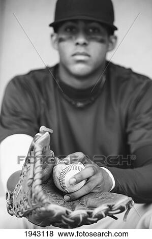 Teenage Boy Baseball Player; Troutdale Oregon United States Of America View Large Photo Image Stock Photo - Teenage Boy Baseball Player; Troutdale Oregon United States Of America. Fotosearch