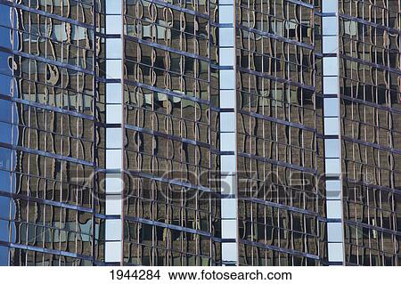 Picture - the laurentian building; montreal quebec canada. Fotosearch