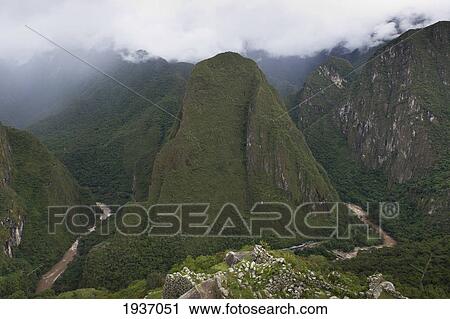 View Of The Historic Inca Site Machu Picchu; Peru View Large Photo Image Stock Image - View Of The Historic Inca Site Machu Picchu; Peru. Fotosearch