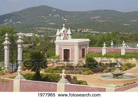 18th century palacio do visconde de estoi; estoi faro portugal View Large Photo Image Stock Photography - 18th century palacio do visconde de estoi; estoi faro portugal. Fotosearch