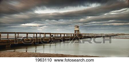 a causeway to holy island; northumberland, england View Large Photo Image Stock Image - a causeway to holy island; northumberland, england. Fotosearch