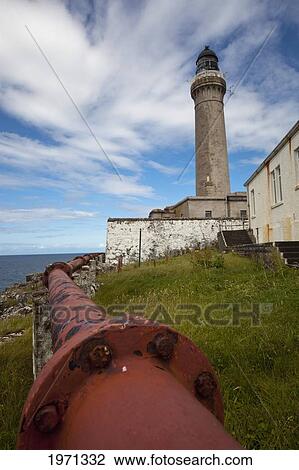 a red pipe along the coast in front of ardnamurchan lighthouse; ardnamurchan argyl scotland View Large Photo Image Stock Image - a red pipe along the coast in front of ardnamurchan lighthouse; ardnamurchan argyl scotland. Fotosearch