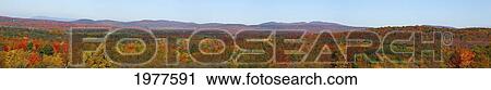autumn panorama; brome quebec canada View Large Photo Image Stock Image - autumn panorama; brome quebec canada. Fotosearch