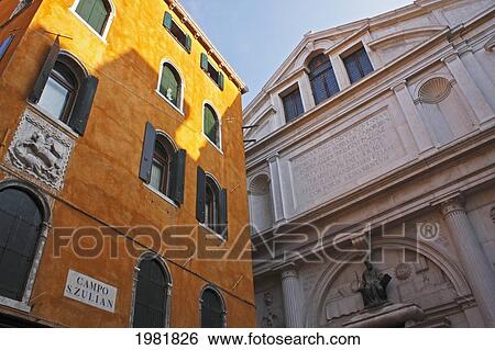 campo szulian in the old quarter of venice; venice veneto italy View Large Photo Image Stock Photograph - campo szulian in the old quarter of venice; venice veneto italy. Fotosearch