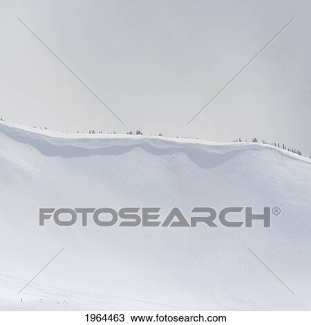 clean, crisp snow on a slope; whistler, british columbia, canada View Large Photo Image Stock Image - clean, crisp snow on a slope; whistler, british columbia, canada. Fotosearch