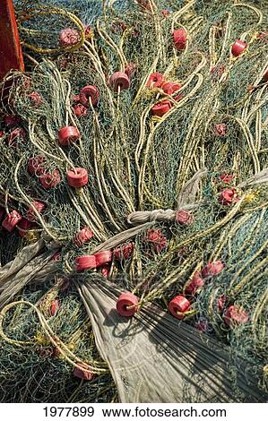 fishing nets; prachuap kiri khan prachuap province thailand View Large Photo Image Stock Photo - fishing nets; prachuap kiri khan prachuap province thailand. Fotosearch