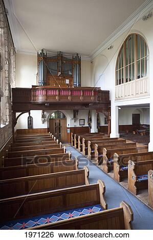 interior of a church; belford northumberland england View Large Photo Image Stock Photograph - interior of a church; belford northumberland england. Fotosearch