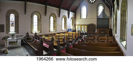 interior of a church building; howick, northumberland, building View Large Photo Image Stock Photograph - interior of a church building; howick, northumberland, building. Fotosearch